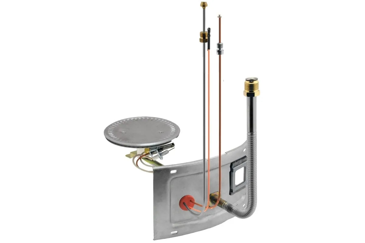 Rheem AM40283-1, RGR Burner Assembly Kit