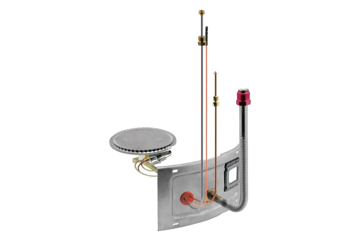 Rheem AM40337 Burner Assembly