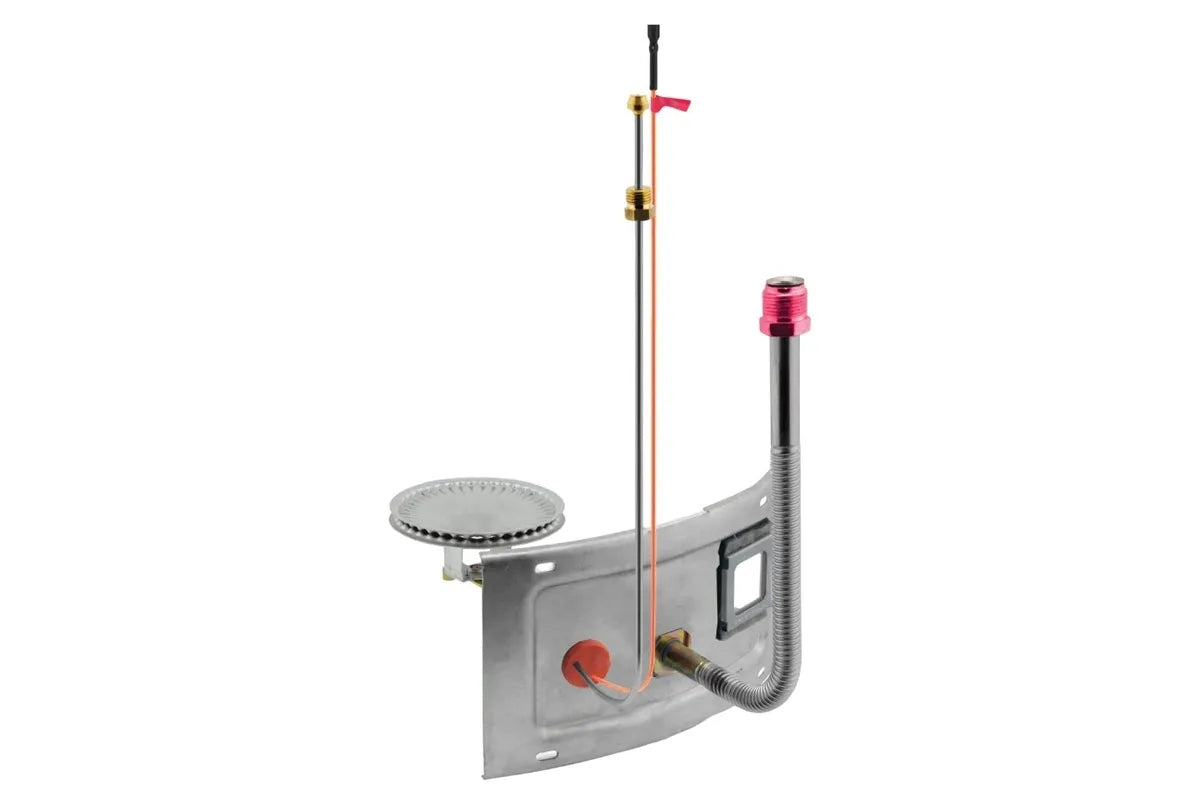 Rheem AM40803 High-Efficiency Burner Assembly