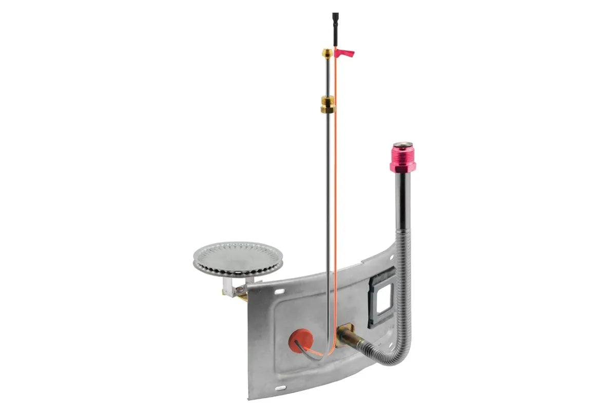 Rheem AM40804 Natural Gas Burner Assembly