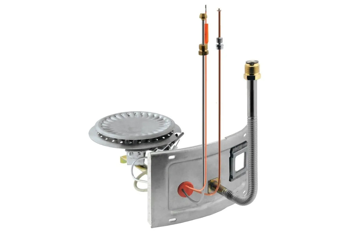 Rheem AM41272 High-Efficiency Burner Assembly