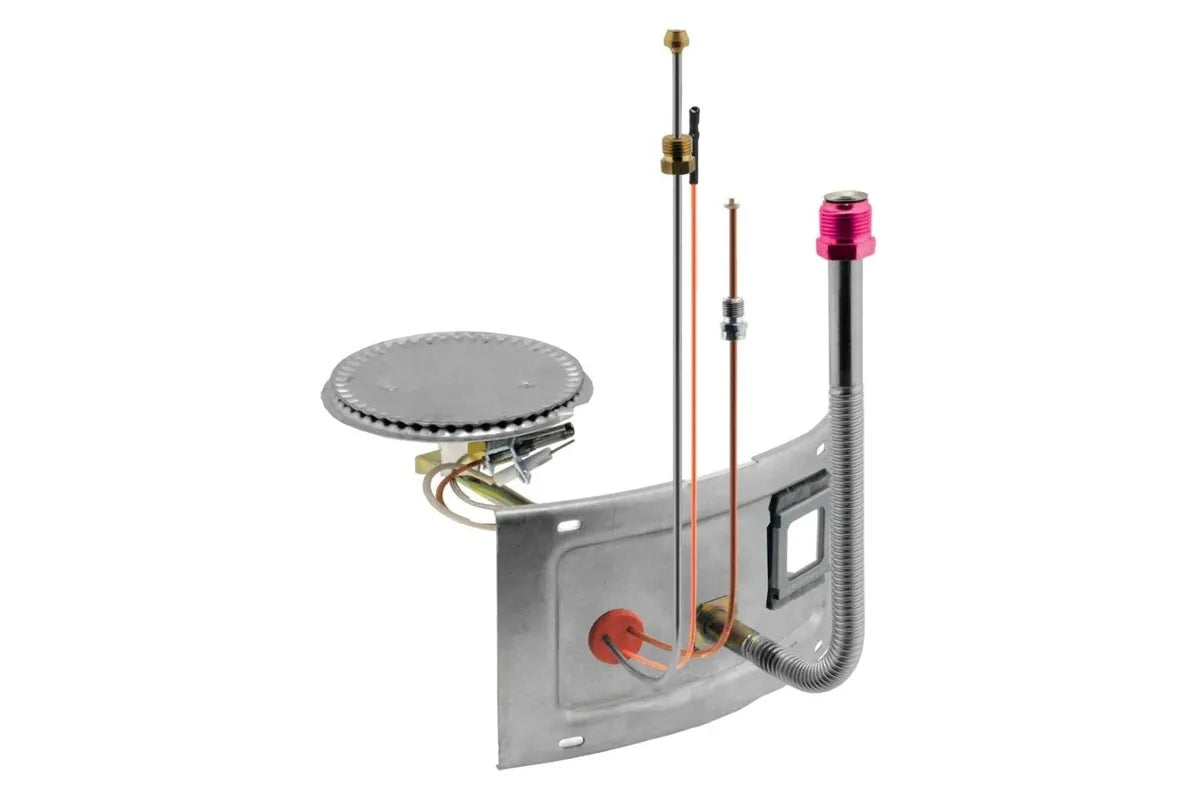 Rheem AM41378 High-Efficiency Burner Assembly