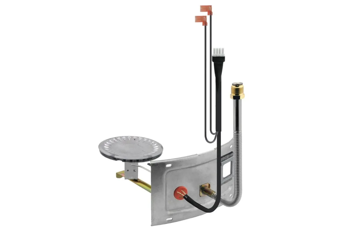 Rheem AM41808 Complete Burner Assembly