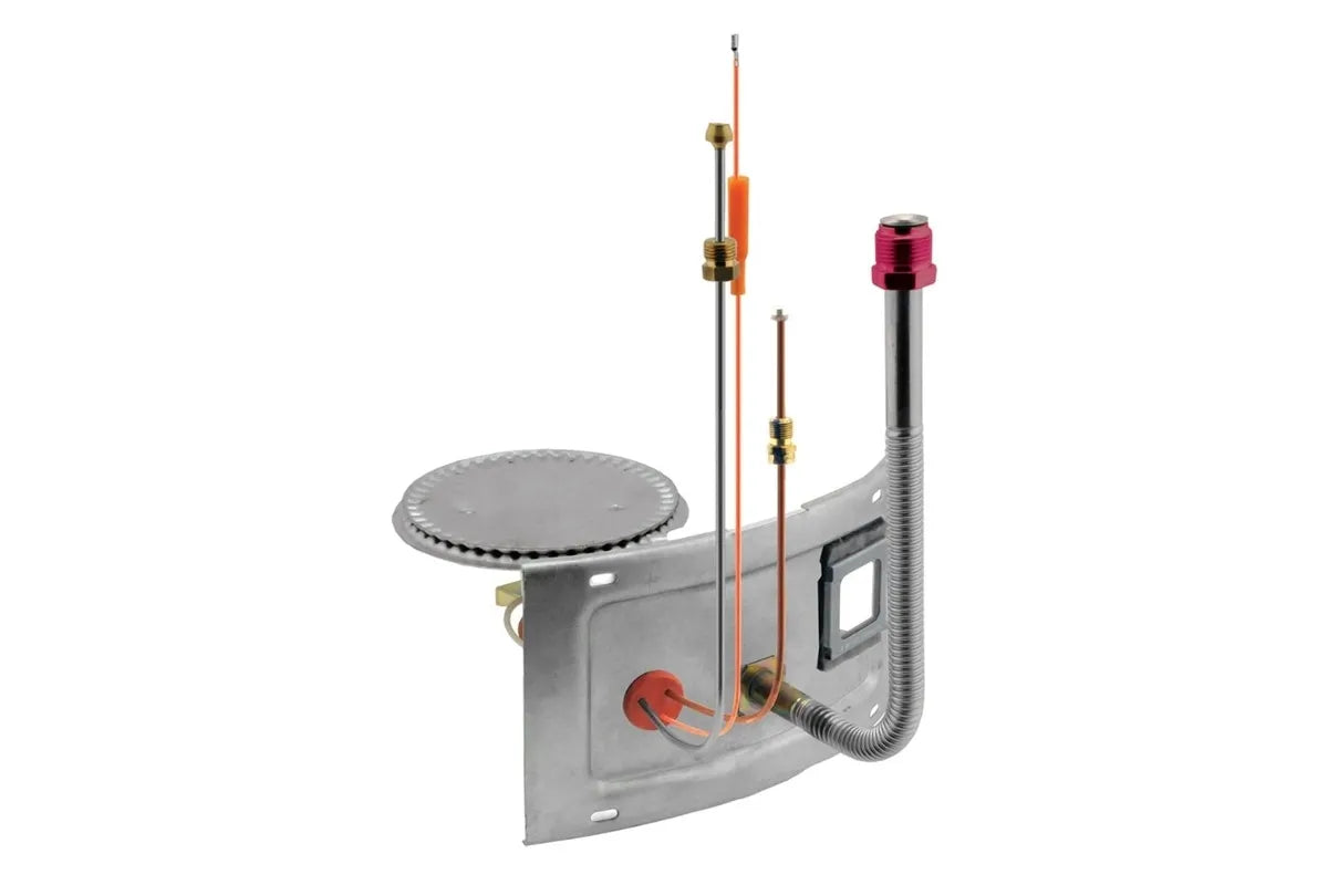 Rheem AM41861 Burner Assembly