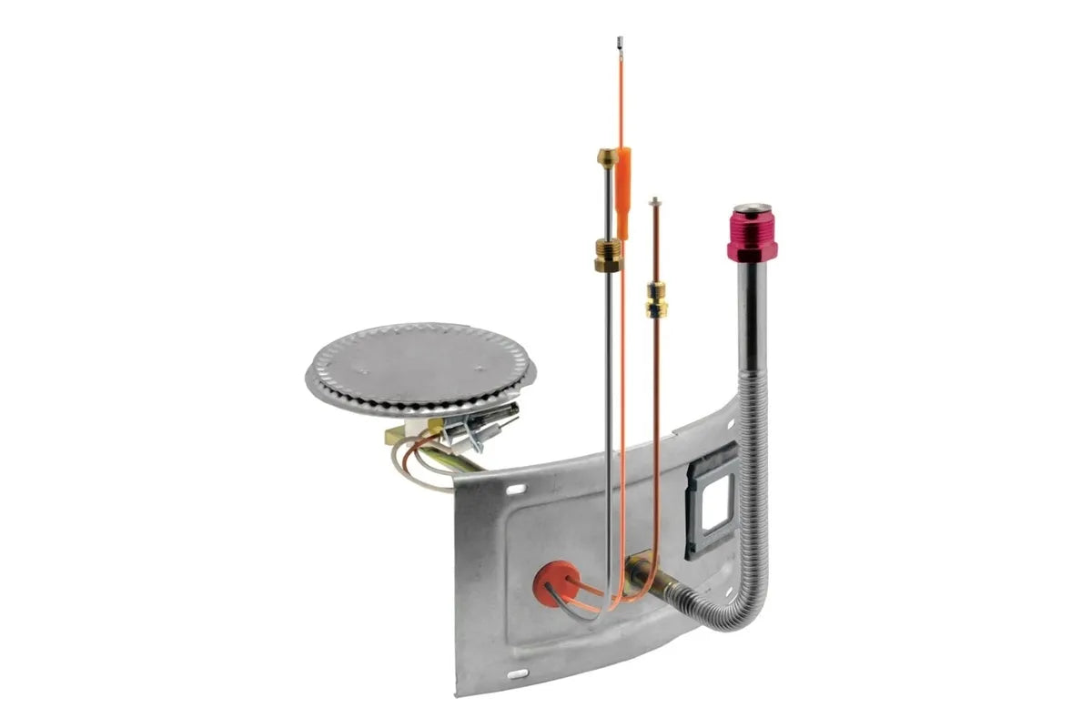 Rheem AM41866 Burner Assembly