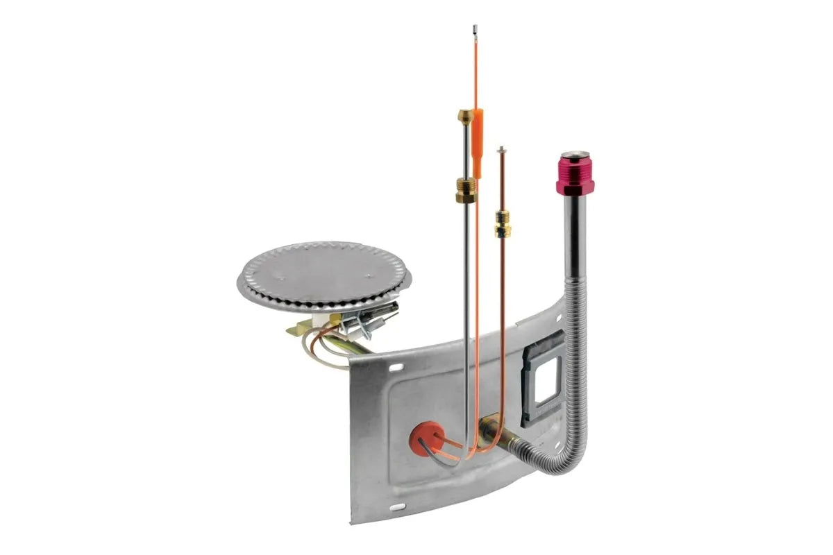 Rheem AM41868 Liquid Propane Burner Assembly