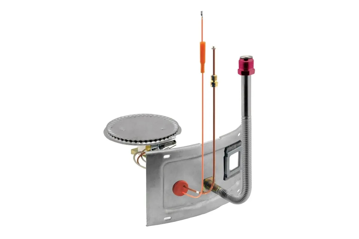 Rheem AM41869 Burner Assembly