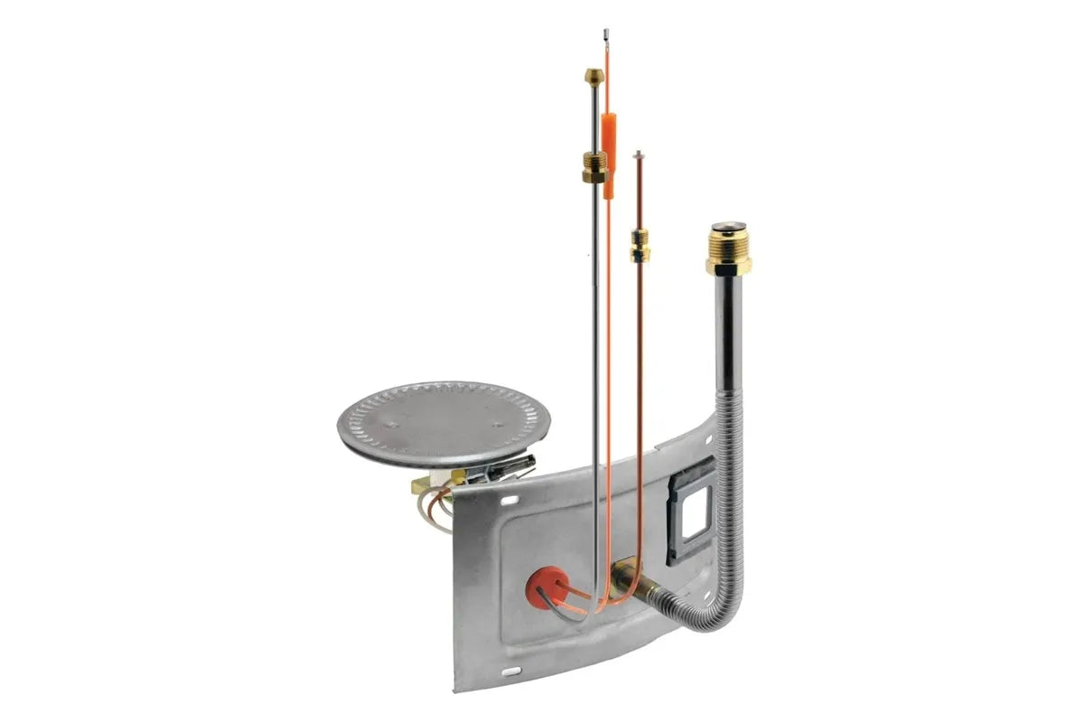 Rheem AM41870 Burner Assembly
