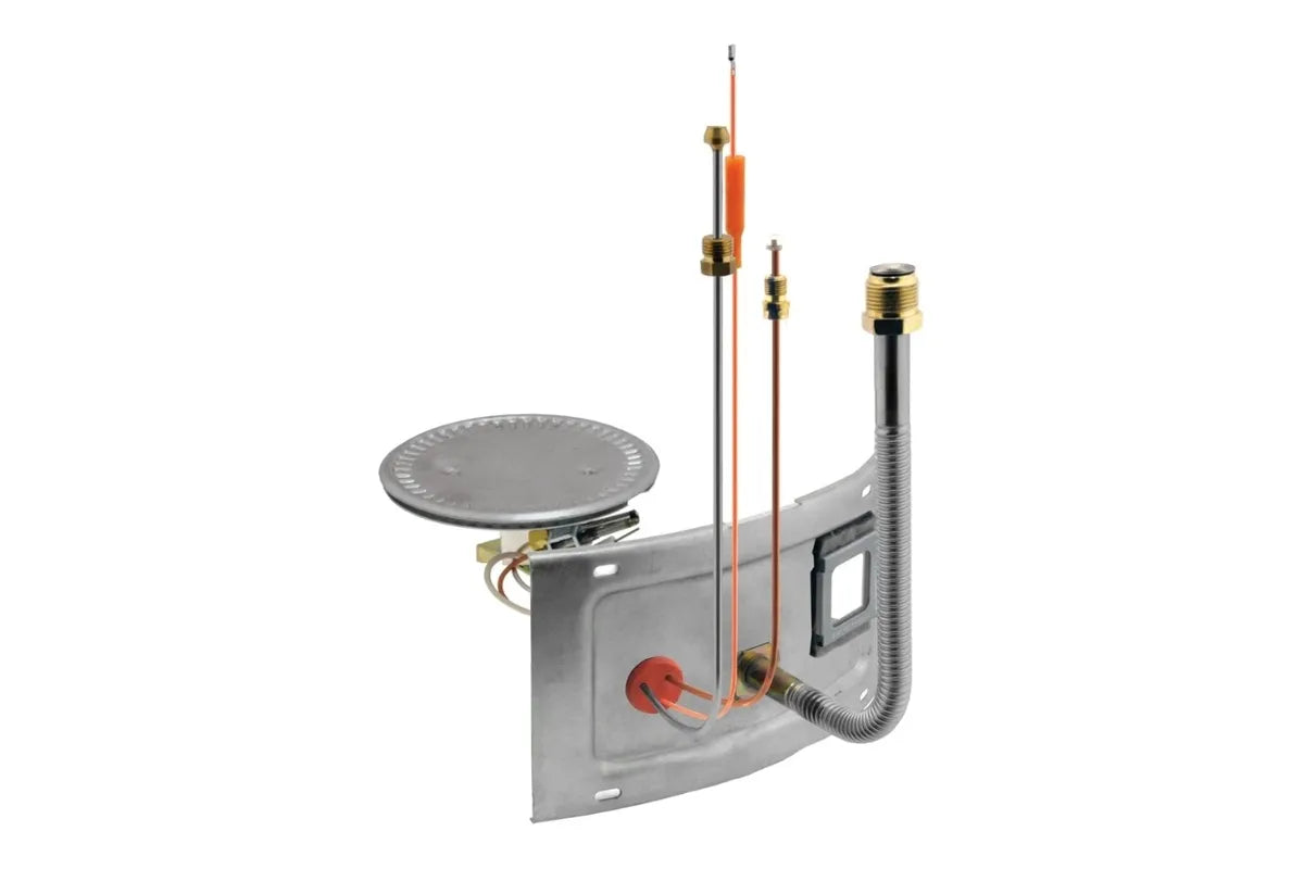 Rheem AM41873 Burner Assembly