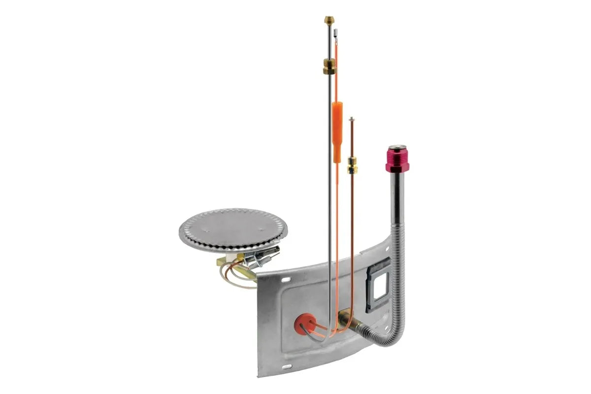 Rheem AM41877 High-Efficiency Burner Assembly