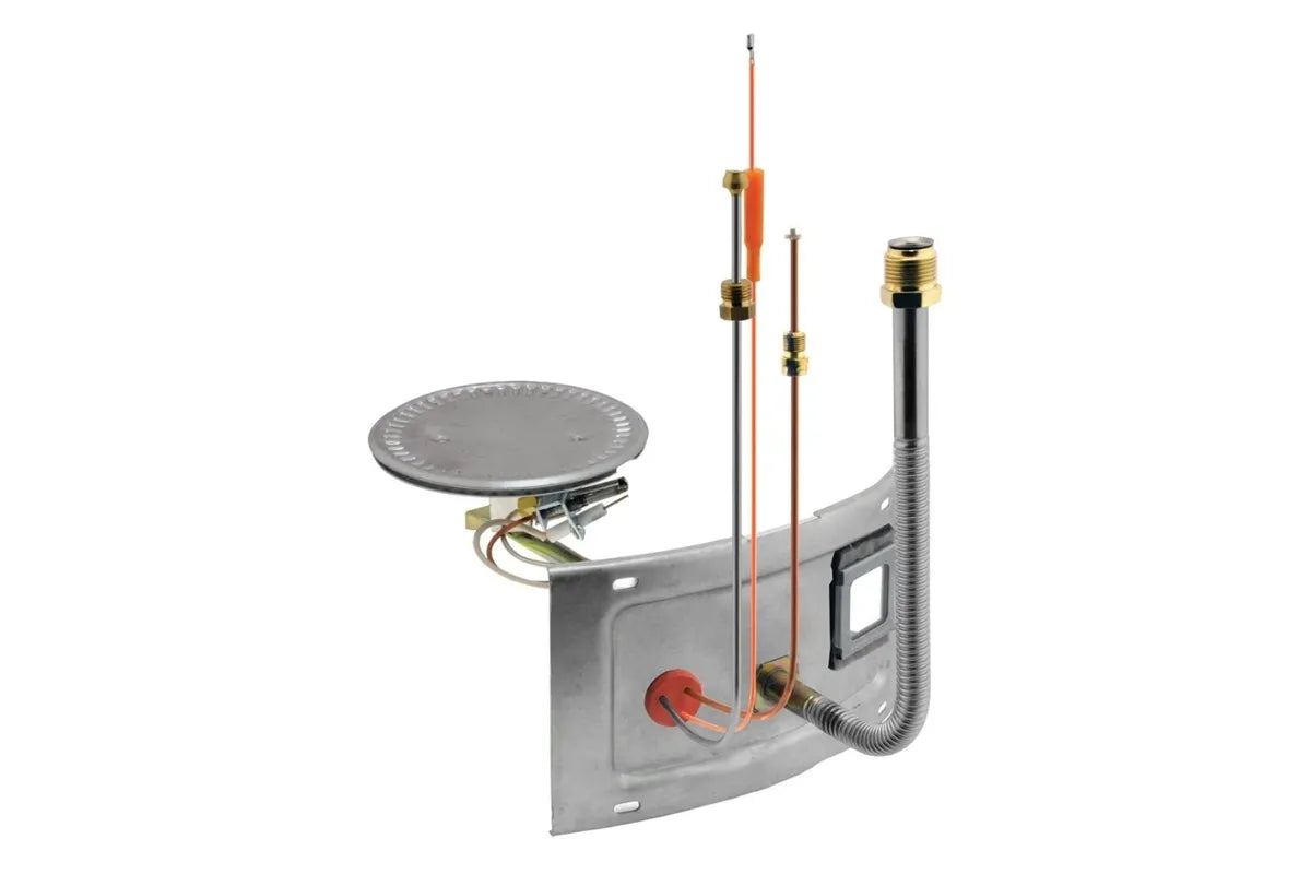 Rheem AM41879 Natural Gas Burner Assembly