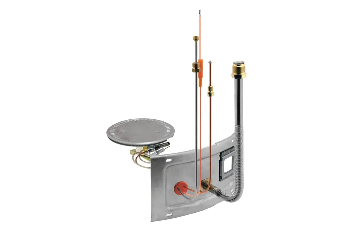 Rheem AM41880 Burner Assembly