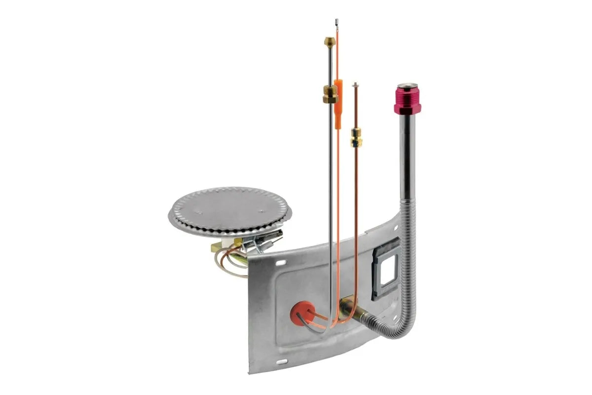 Rheem AM41881 High-Efficiency Burner Assembly