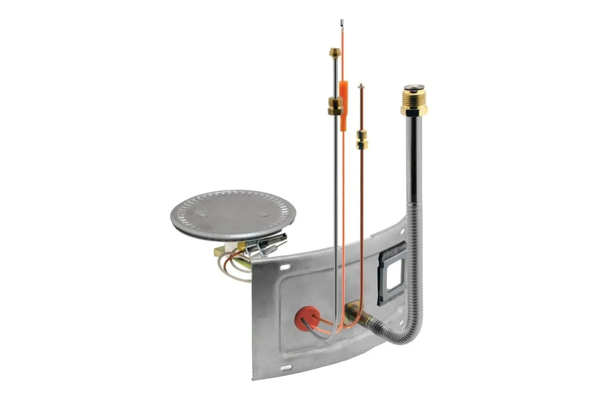 Rheem AM41882 Burner Assembly