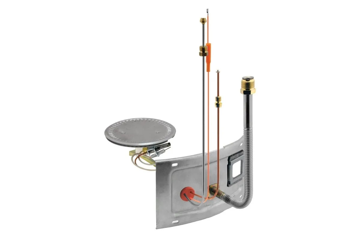 Rheem AM41886 Burner Assembly