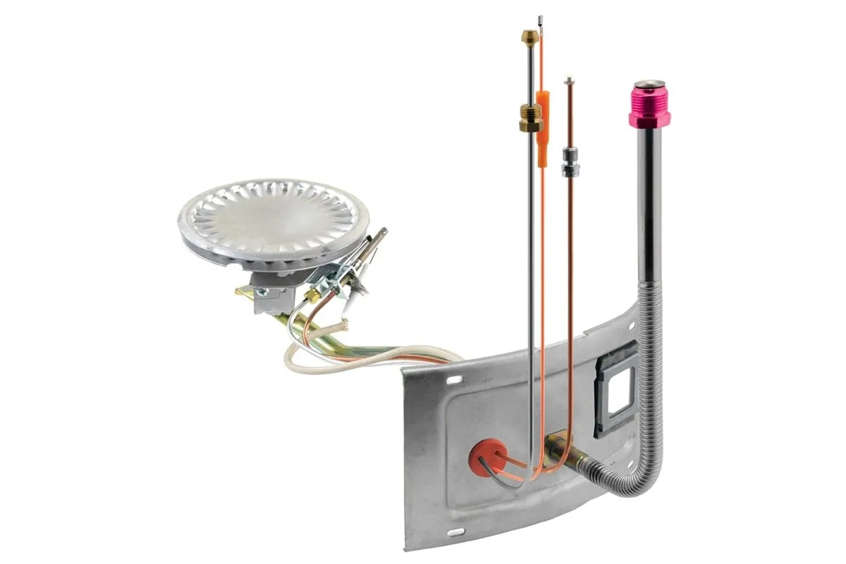 Rheem AM41971 Burner Assembly