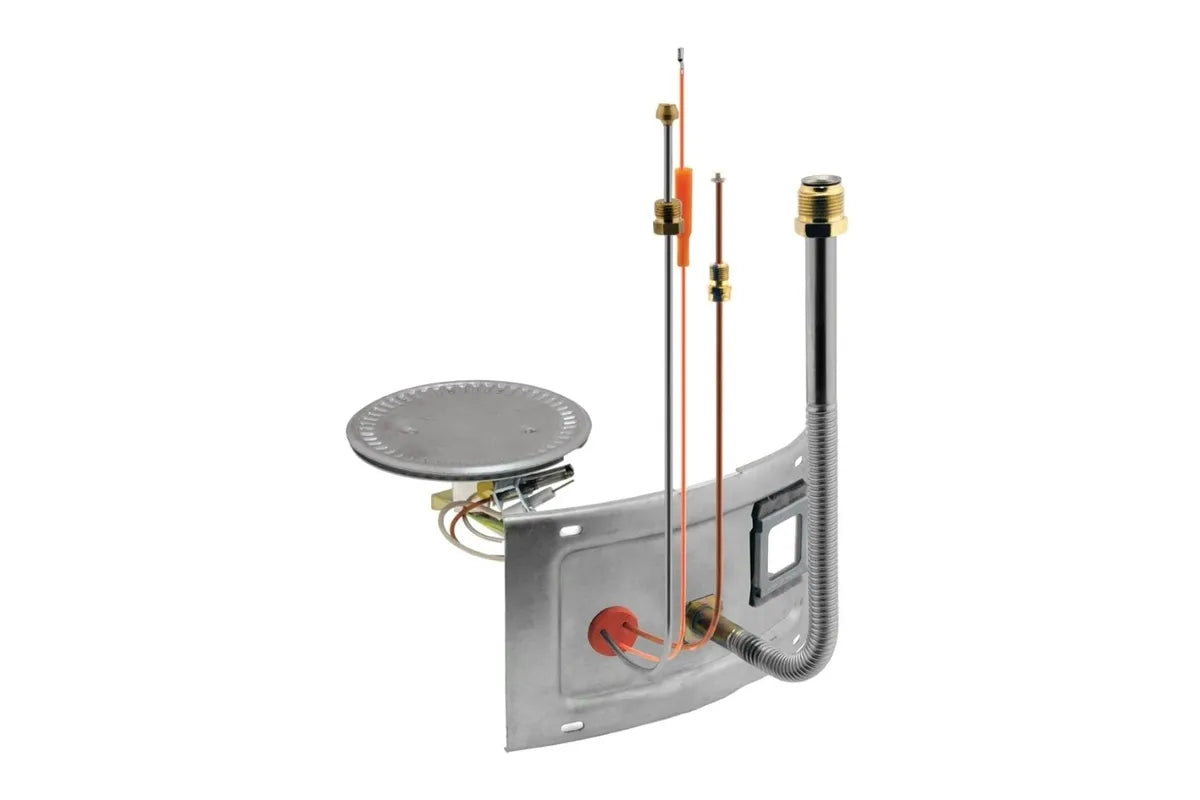 Rheem AM41998 Burner Assembly