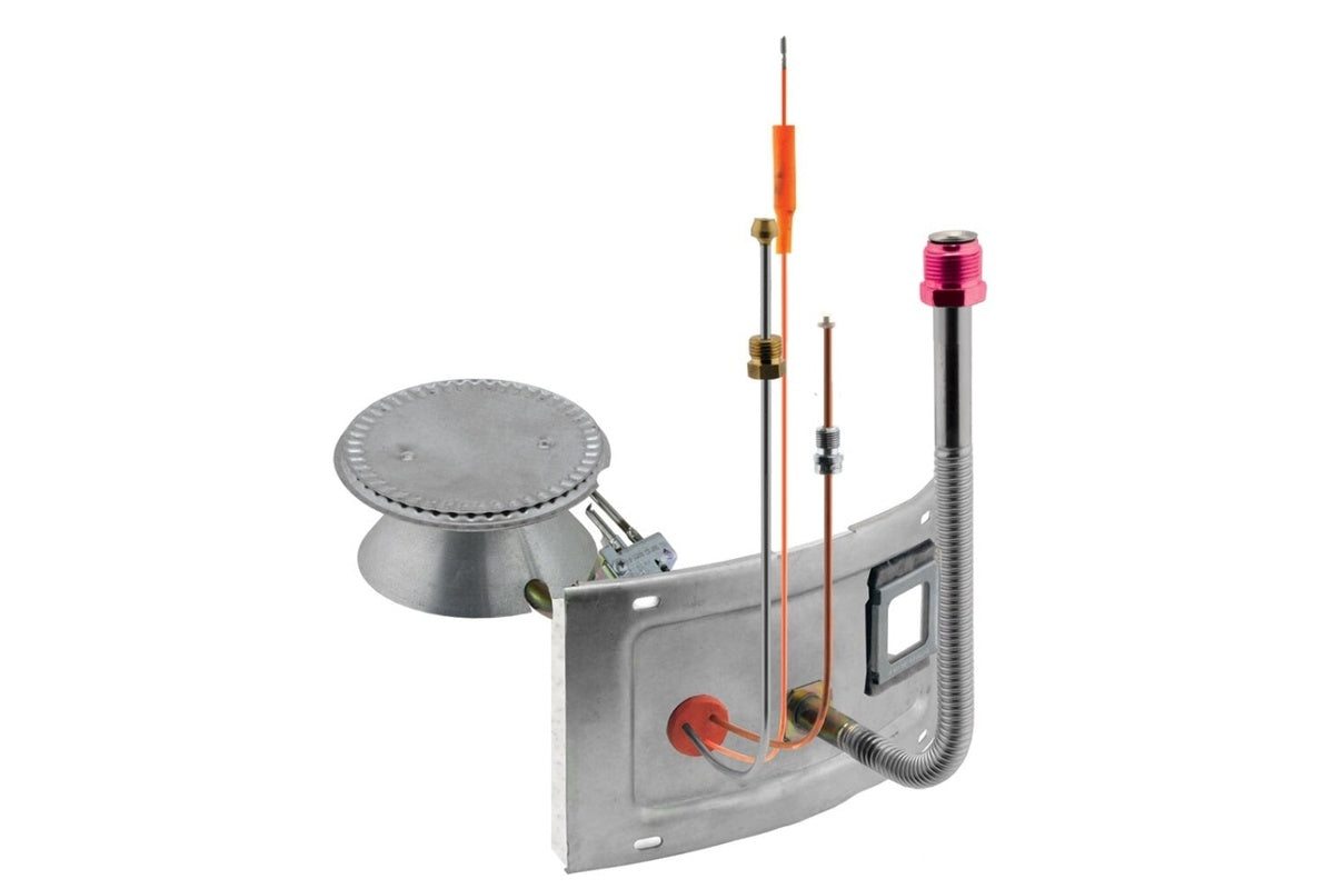 Rheem AM42022 High-Efficiency Burner Assembly