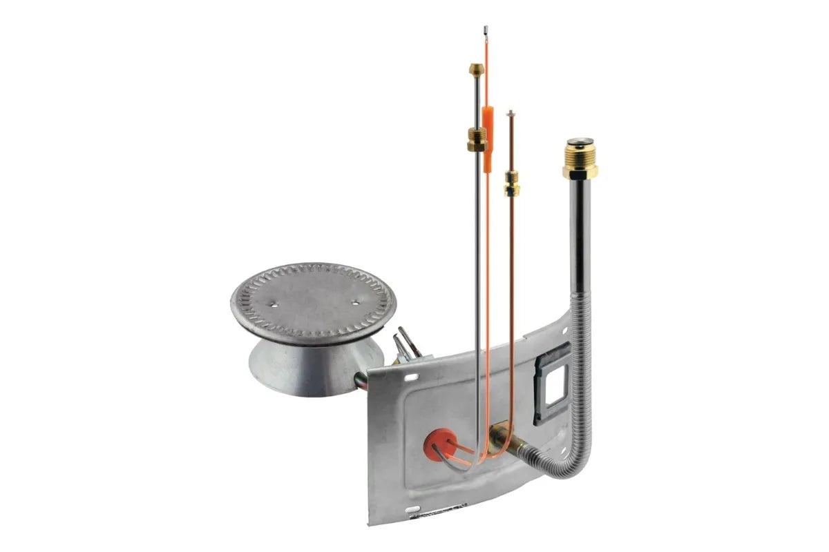 Rheem AM42055 Burner Assembly