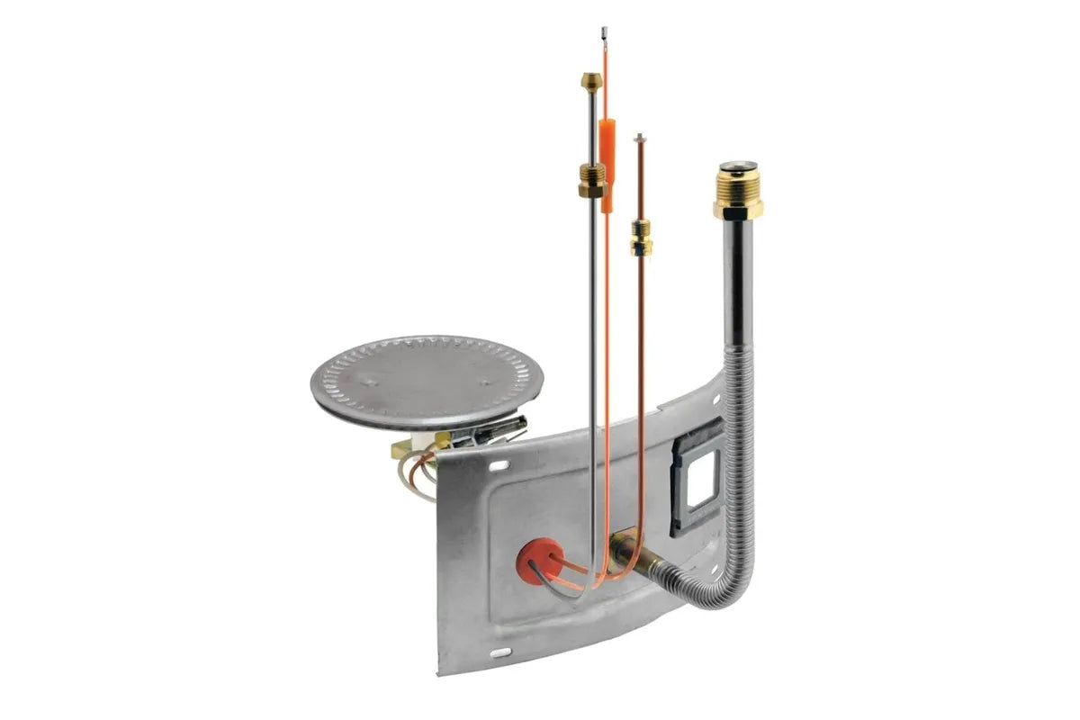 Rheem AM42074 Burner Assembly