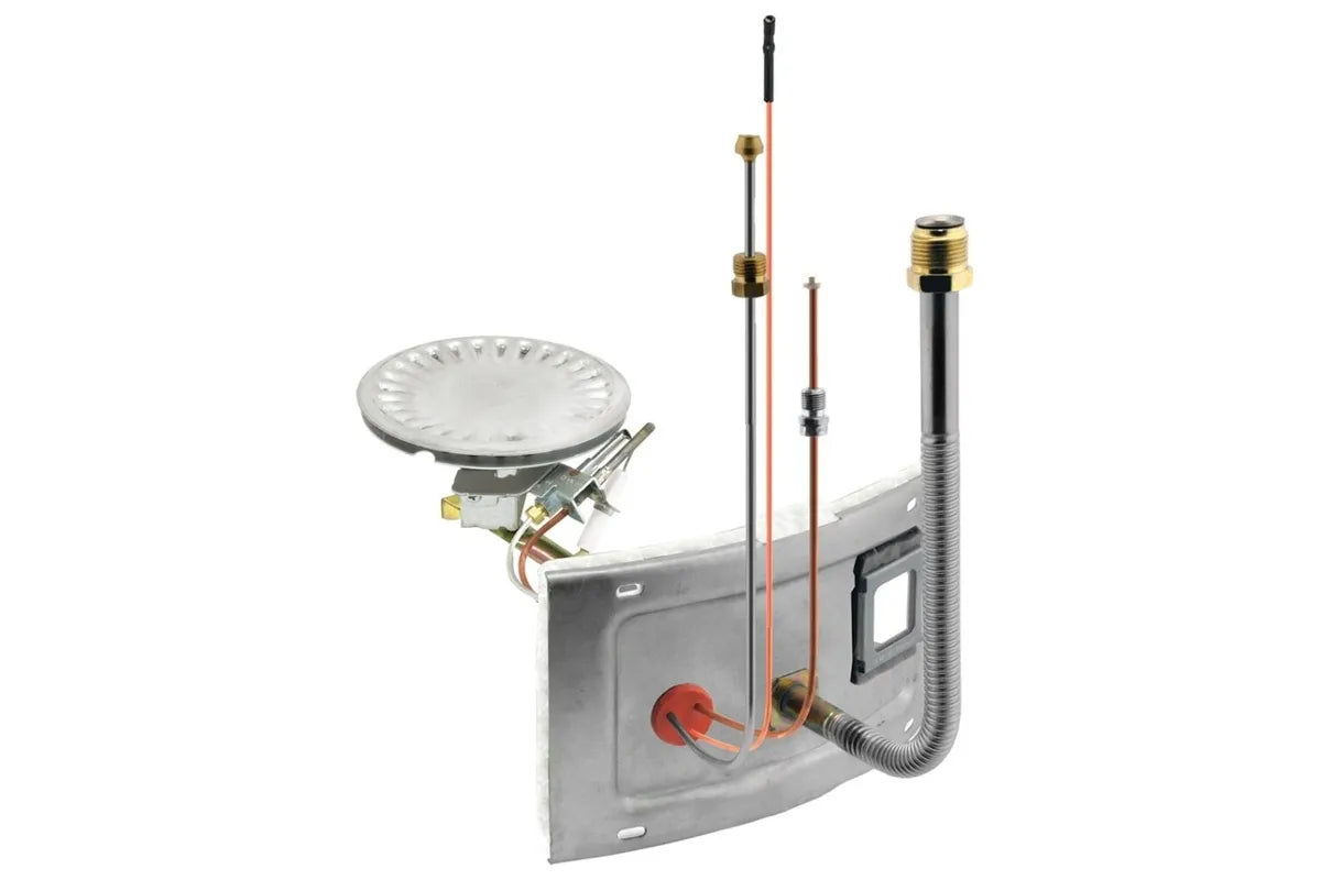 Rheem AM42251 Natural Gas Burner Assembly, 42V65-65
