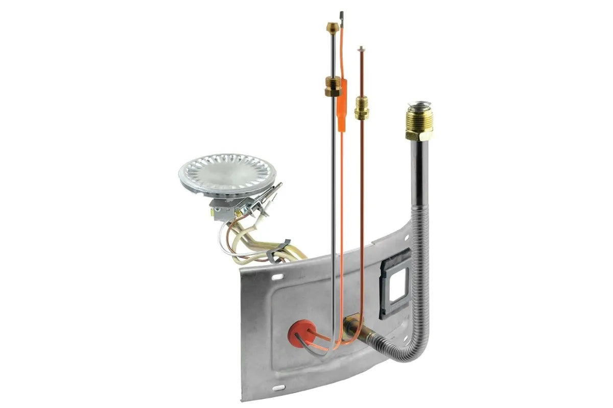 Rheem AM42303 Natural Gas Burner Assembly