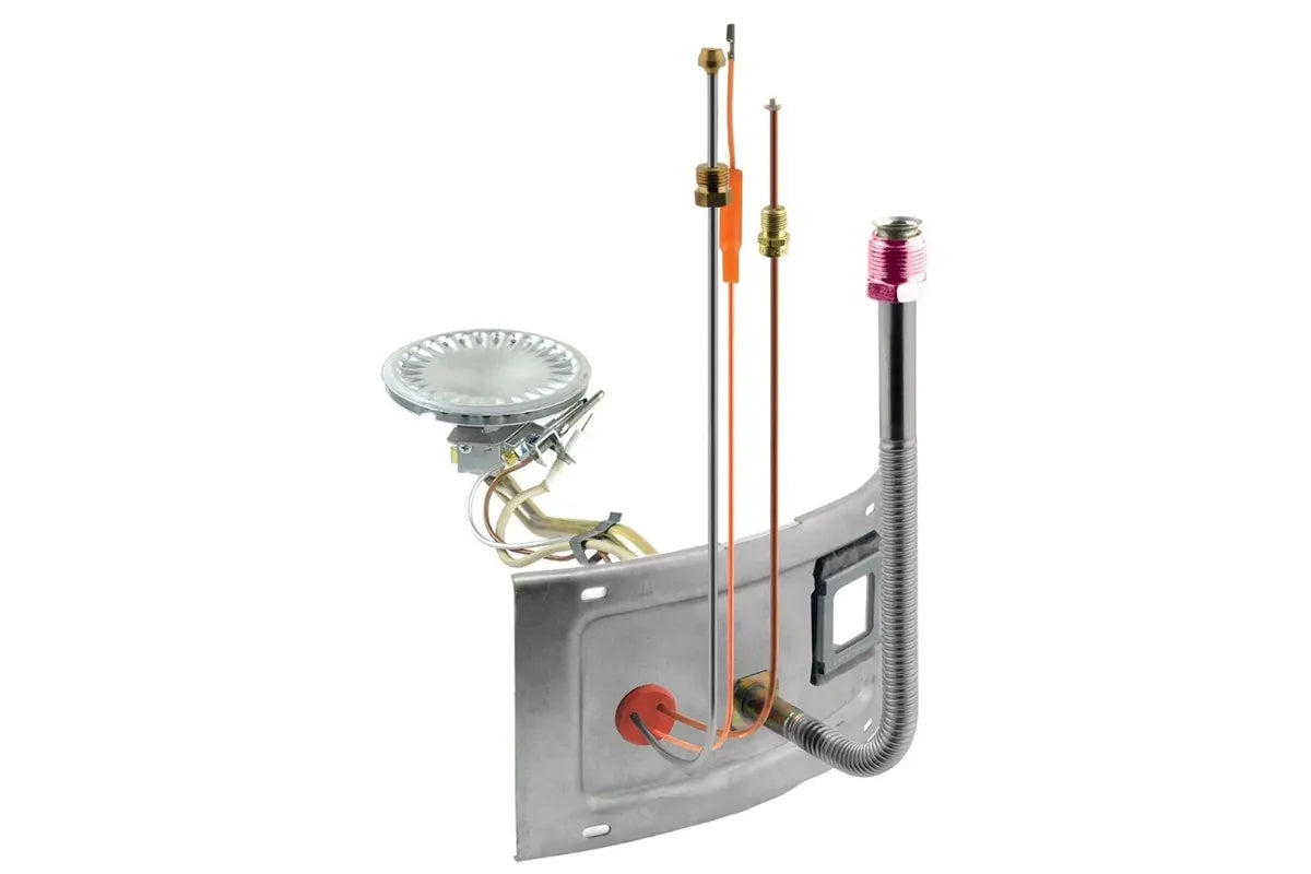 Rheem AM42305 High-Efficiency Burner Assembly