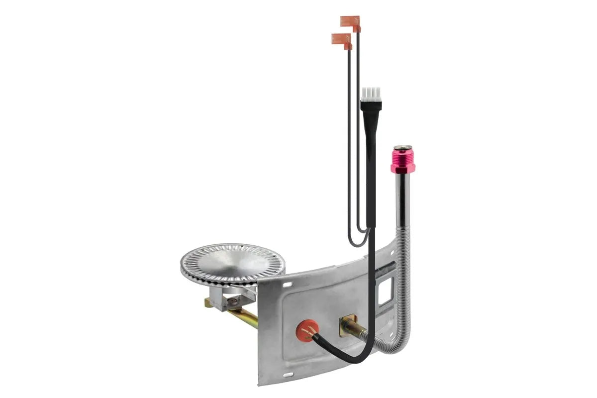 Rheem AM42347 Burner Assembly