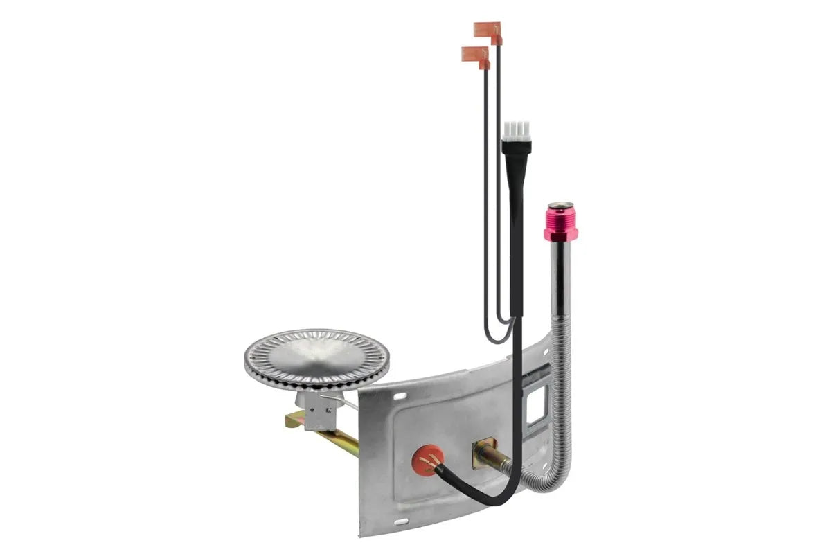 Rheem AM42352 Burner Assembly