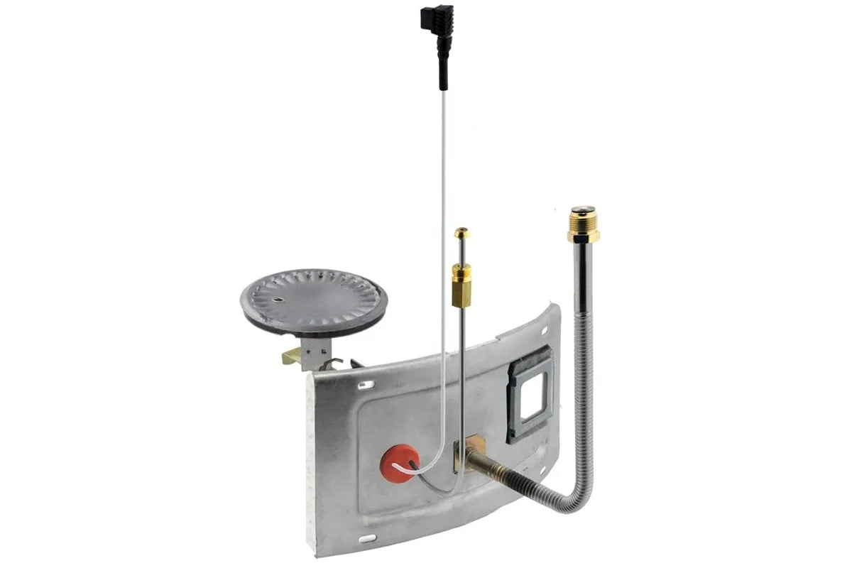 Rheem AM42407 Burner Assembly