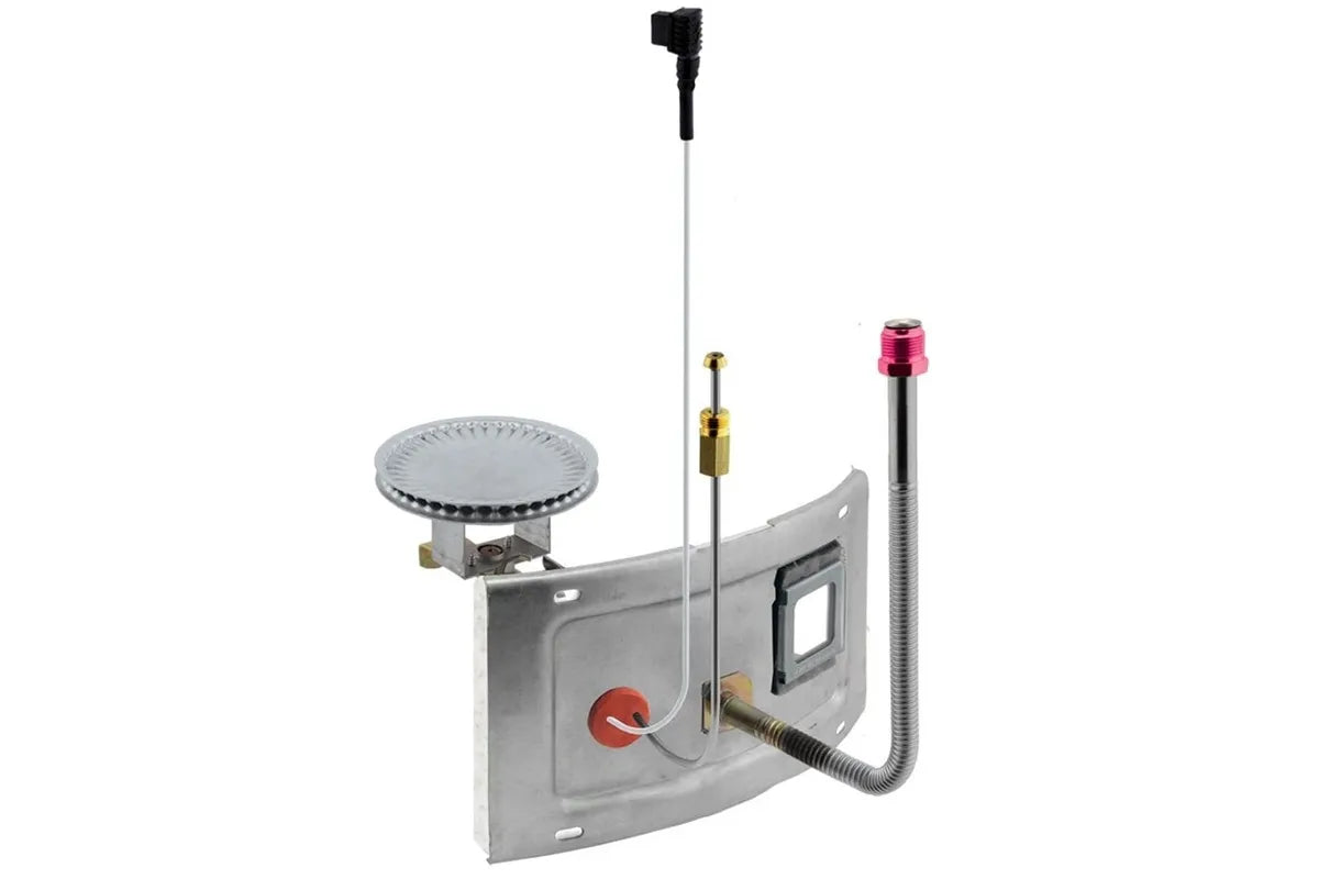 Rheem AM42412 High-Efficiency Burner Assembly