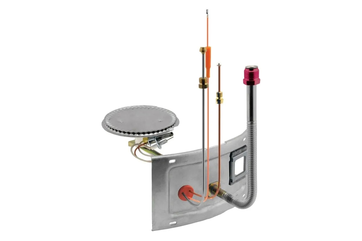 Rheem AM42437 High-Efficiency Burner Assembly