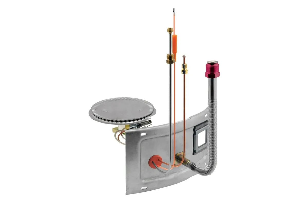Rheem AM42438 Liquid Propane Gas Burner Assembly