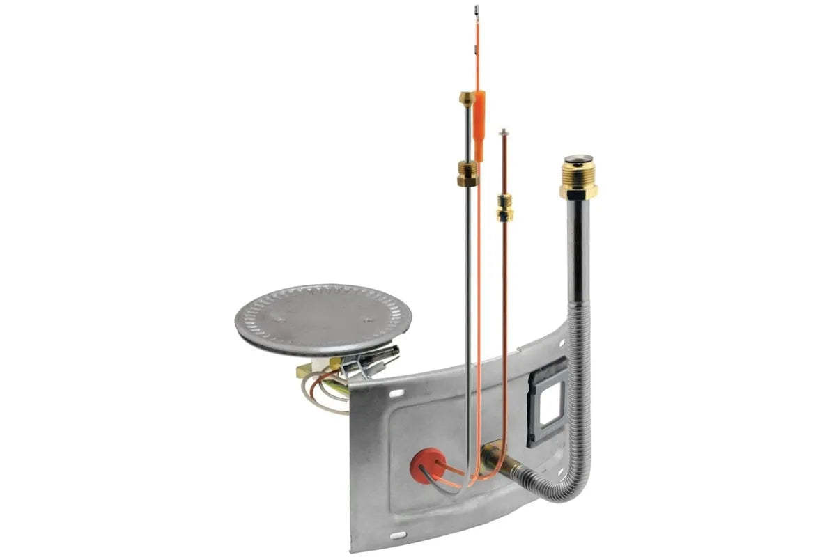 Rheem AM42587 High-Efficiency Burner Assembly