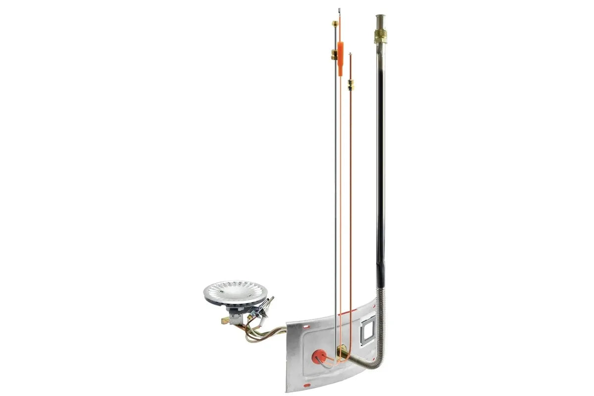 Rheem AM42865 Burner Assembly