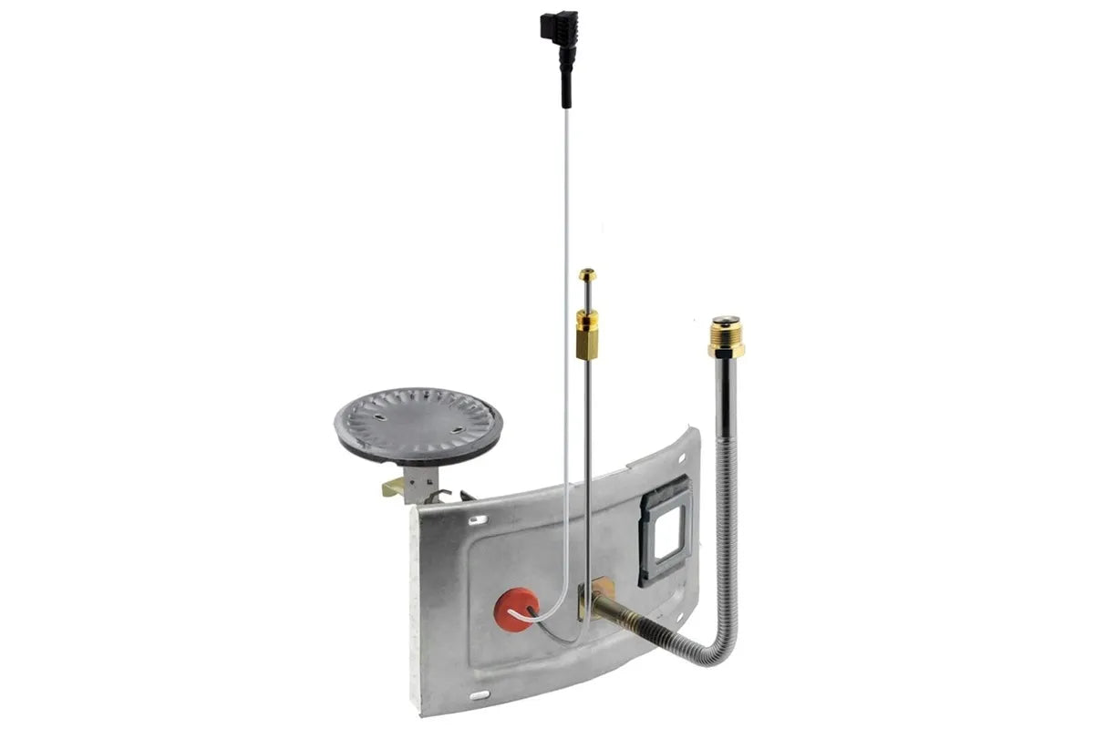 Rheem AM43017 16" Burner Assembly