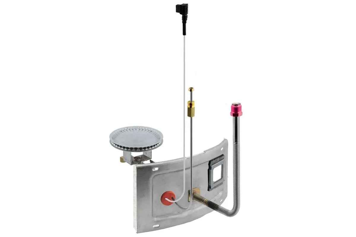 Rheem AM43111 LP Burner Assembly, 16 Inch