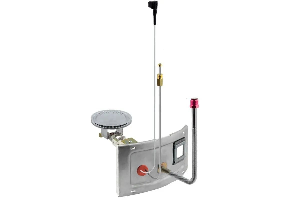Rheem AM43112, 20 Inch LP Burner Assembly