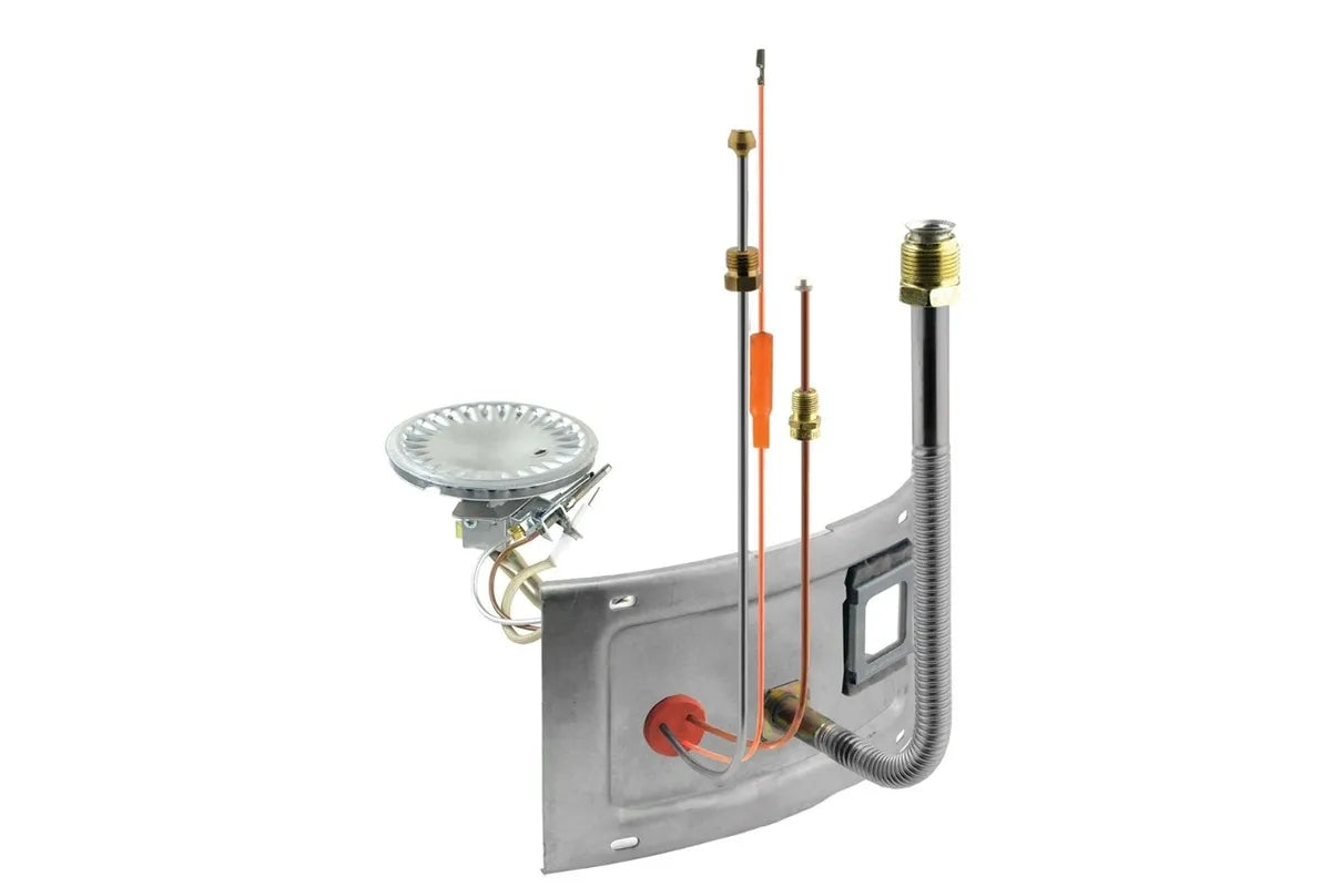 Rheem AM43184 High-Efficiency Burner Assembly