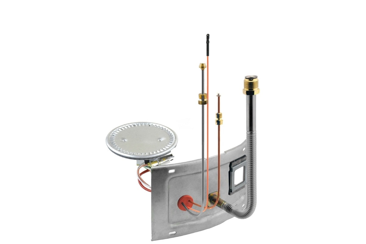 Rheem AM43281 Burner Assembly
