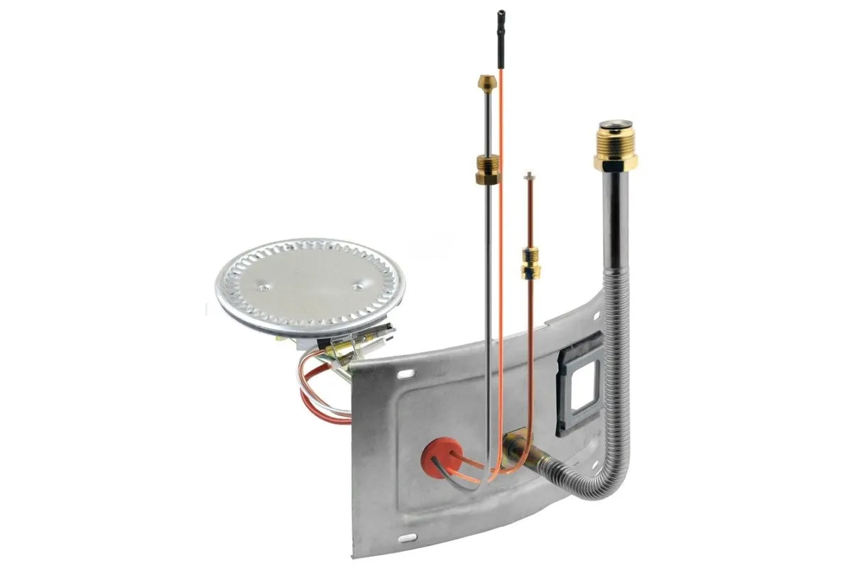 Rheem AM43282 Burner Assembly