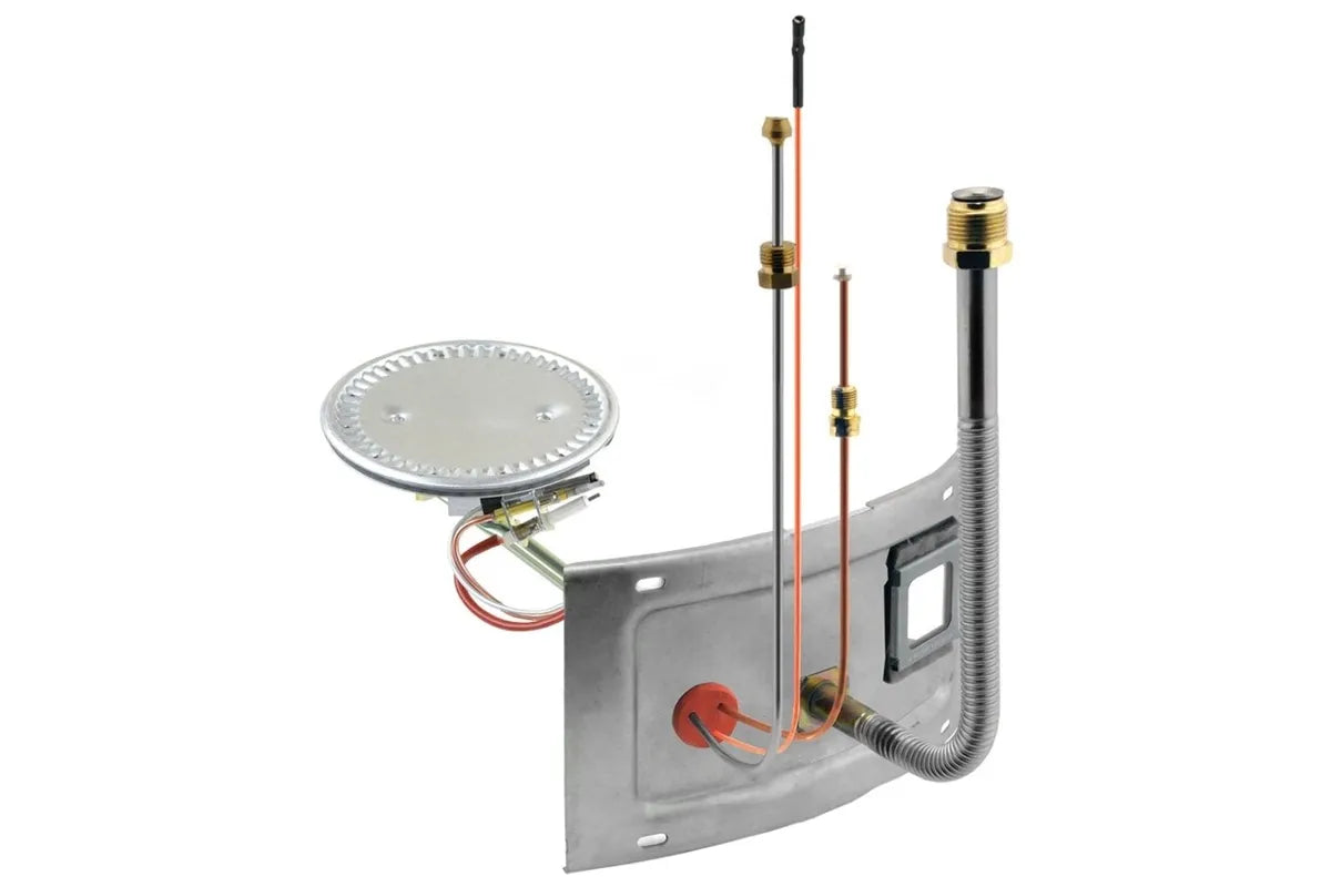 Rheem AM43286 Burner Assembly