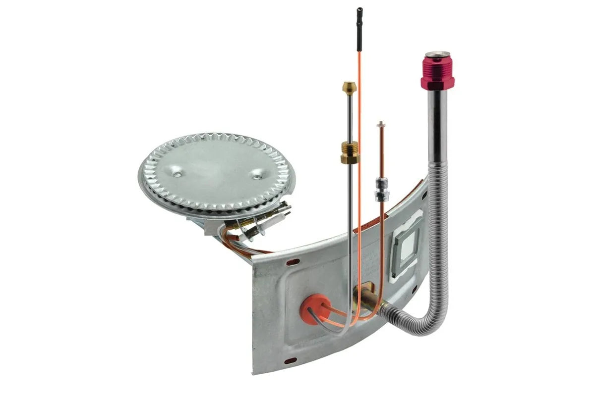 Rheem AM43302 Burner Assembly