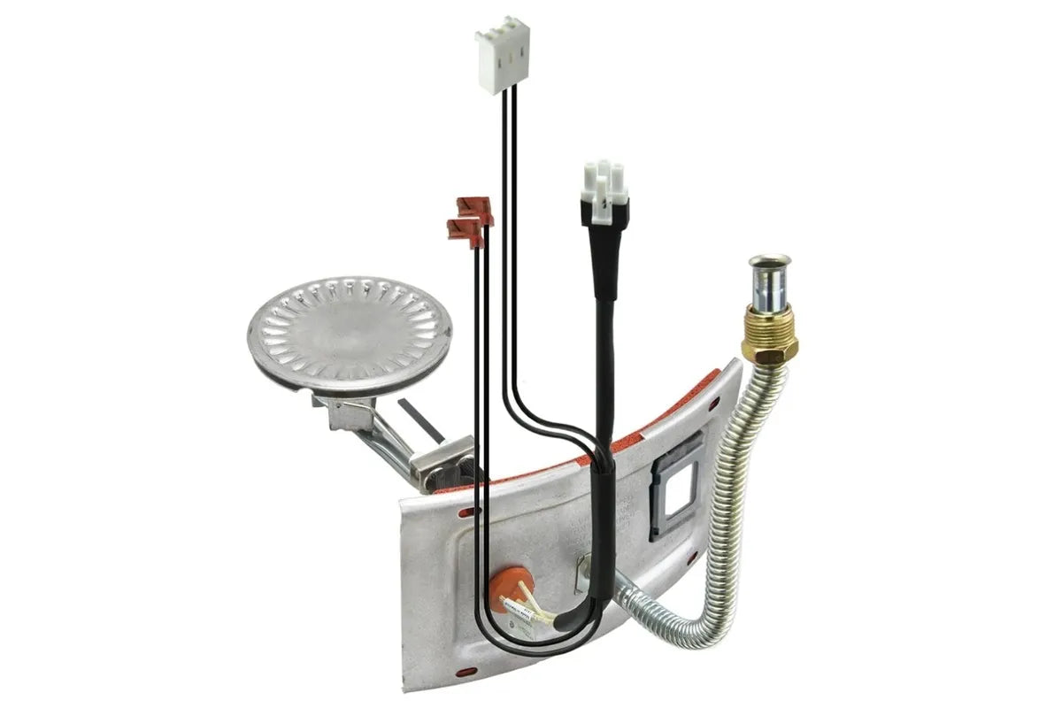 Rheem AM43340 Burner Assembly with Sight Glass