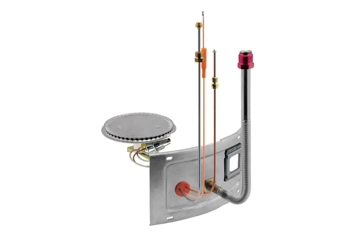 Rheem AM43716 LP Burner Assembly