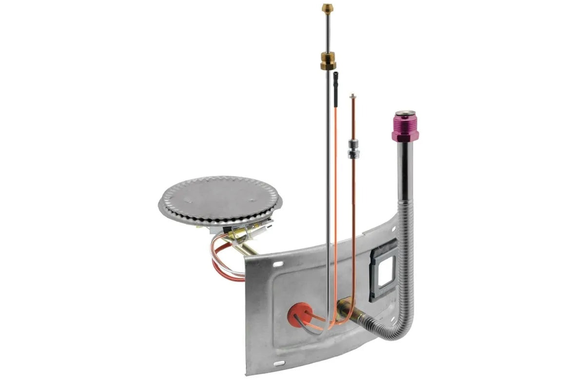 Rheem AM43731 Burner Assembly for 42V50-36P Models