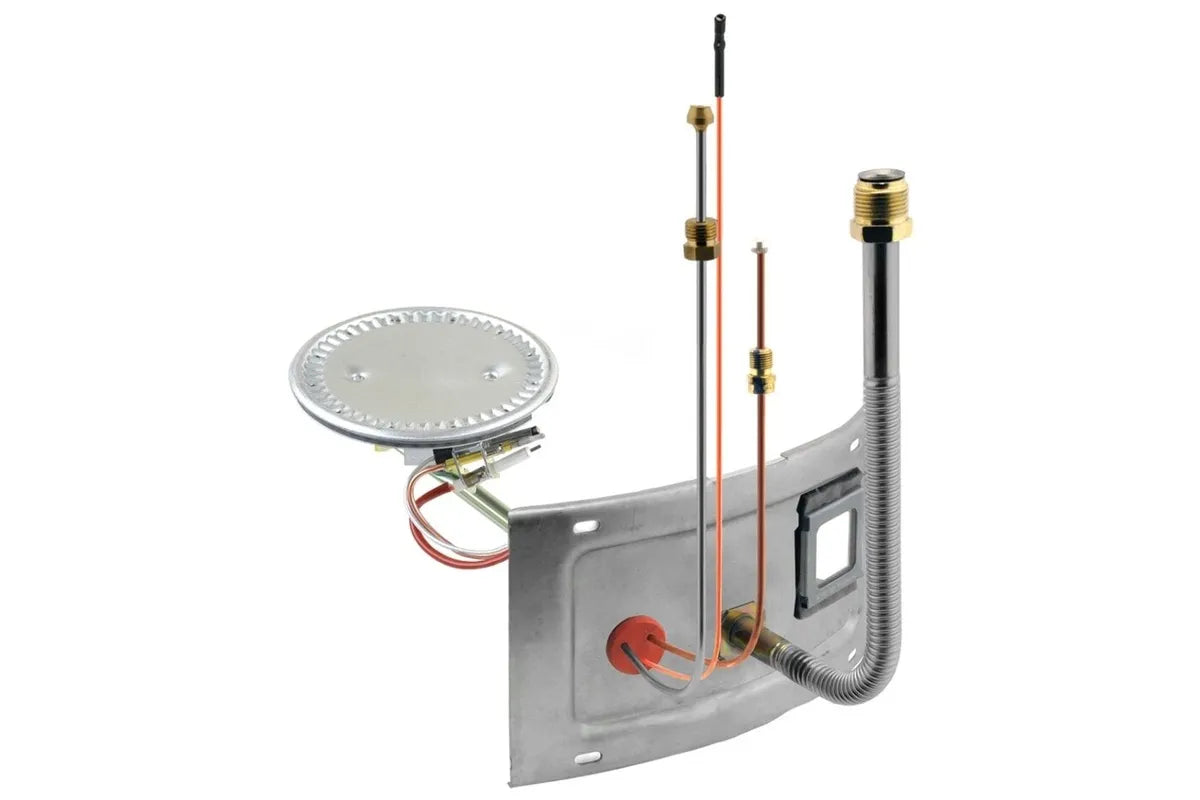 Rheem AM43736 Burner Assembly