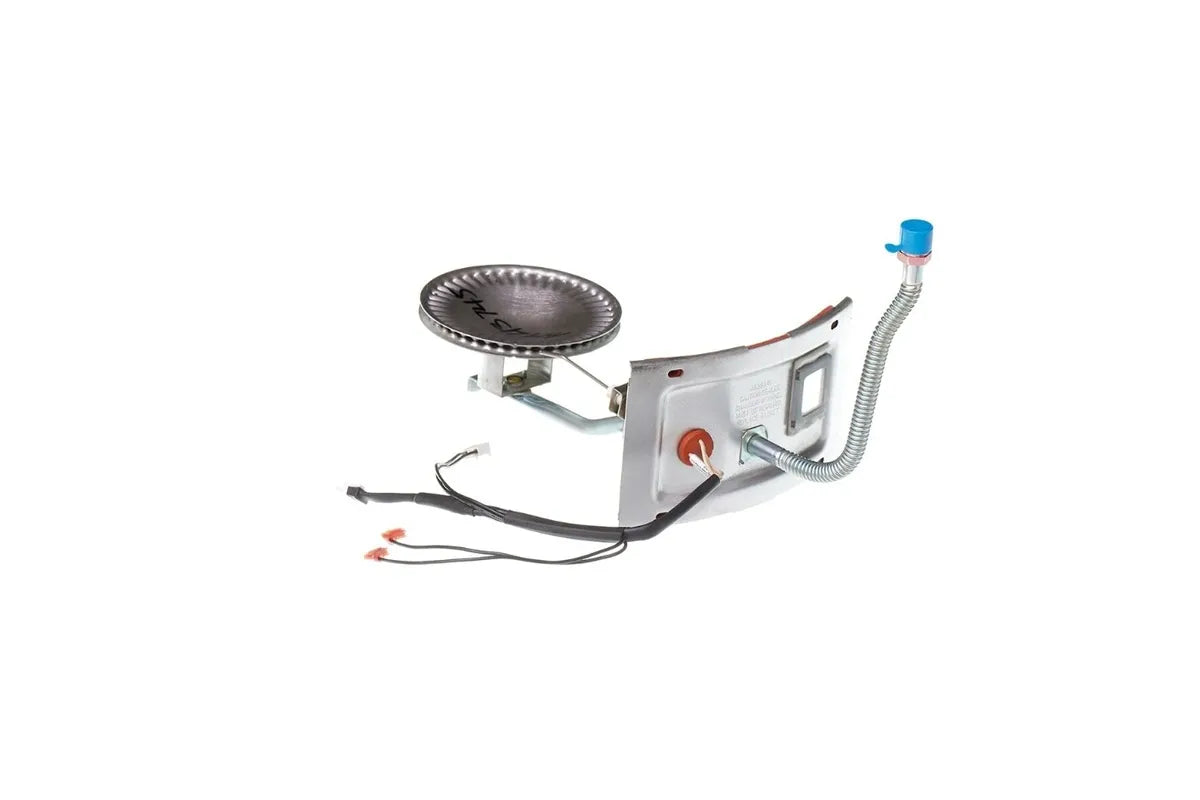 Rheem AM43745 LP Burner Assembly with Sight Glass