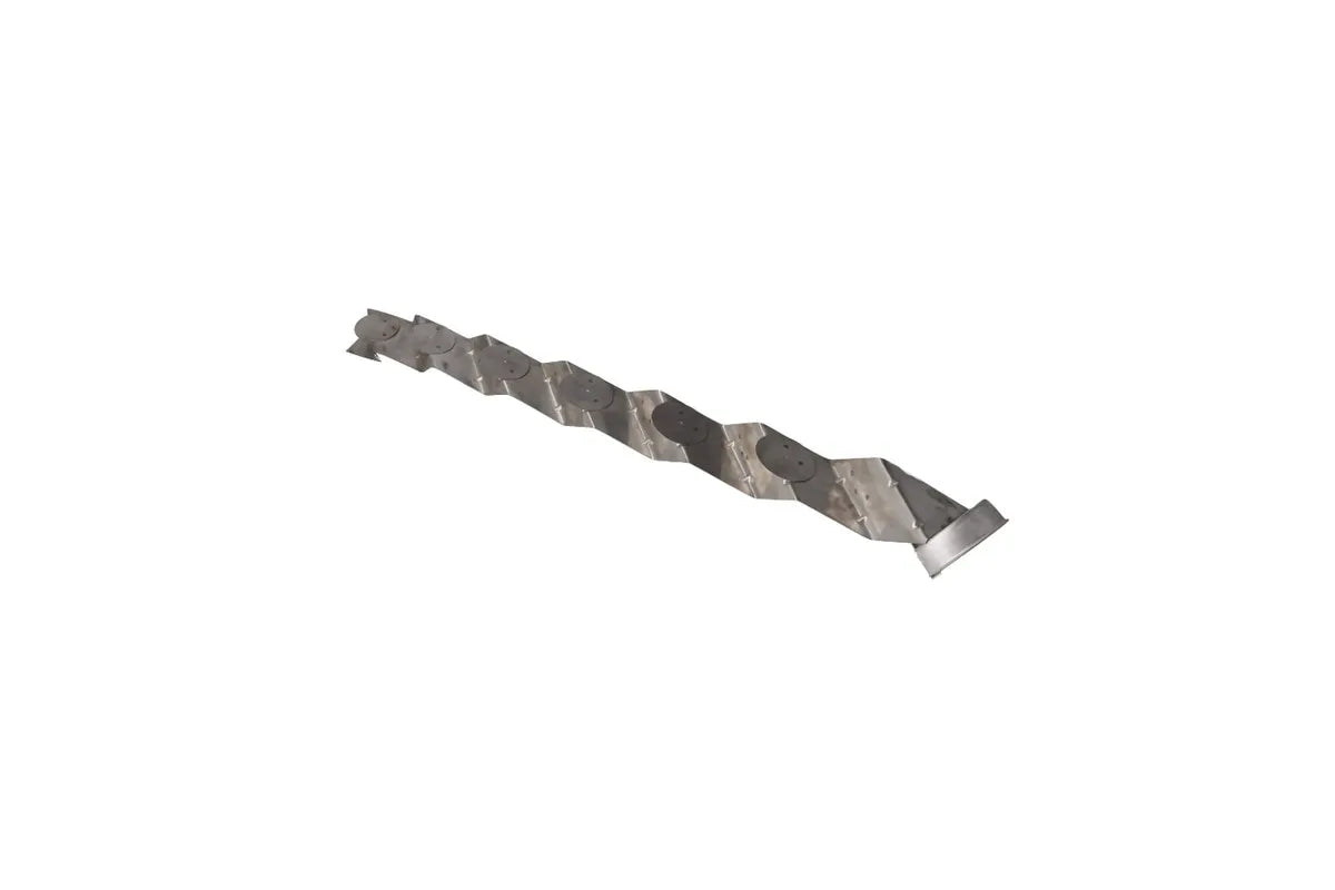 Rheem AM43917 75 Gallon Flue Baffle Assembly