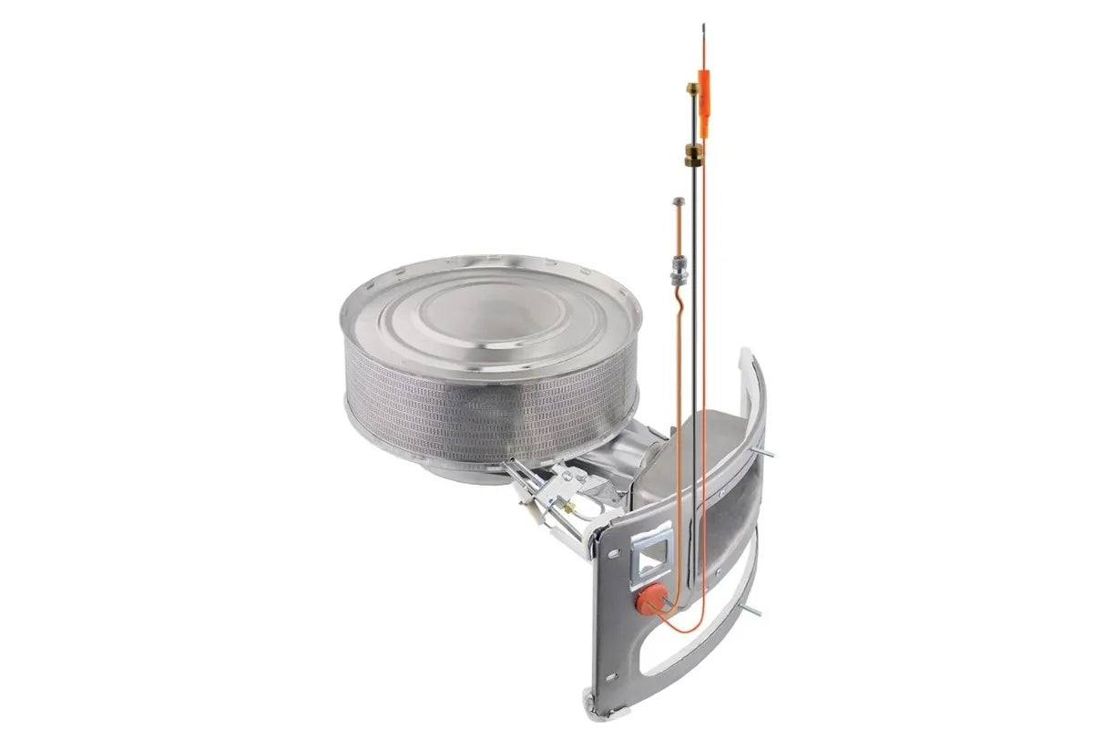 Rheem AM44038 Burner Assembly
